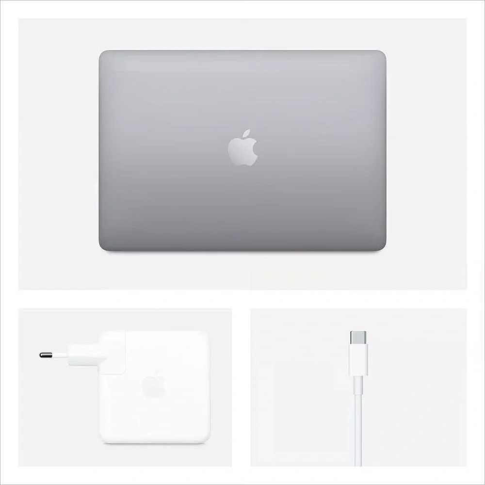 Apple MacBook Pro Laptop